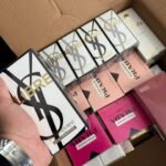 Women’s & Men’s Fragrances