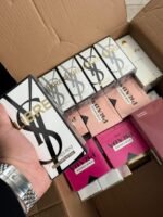 Women’s & Men’s Fragrances