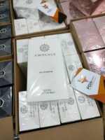 Assorted perfumes - Image 4