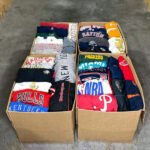 Macy's Clothing Truckload - Image 5