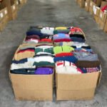 Macy's Clothing Truckload - Image 6
