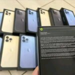 IPhone 13 pro max - Image 3