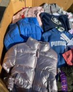 Kids clothes pallet - Image 3