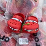 Crocs PALLETS
