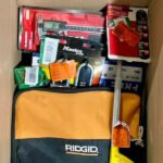 Auto Parts & Accessories Truckload