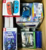Electronics Mystery Boxes - Image 3