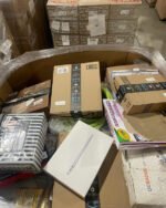 Amazon 7th tall small pallets - Image 2