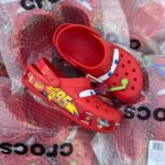 Crocs PALLETS - Image 2