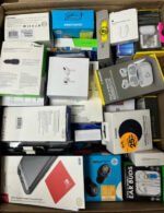 Amazon Bin Store Truckload - Image 5