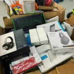 Amazon Bin Store Truckload - Image 4