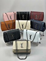 Woman bags & purse pallets - Image 6