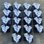 Authentic Nike sneakers pallets - Image 6
