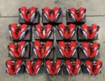Authentic Jordan sneakers pallets - Image 7