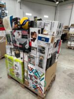 Pallet of kitchen appliances - Image 4