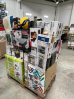 Pallet of kitchen appliances - Image 5