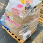 MIXED ELECTRONICS PALLETS - Image 5