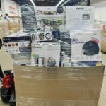 New Merchandise Liquidation Pallets - Image 3