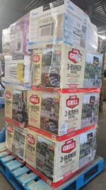 OVERSTOCK NEW DAMAGE BOXES - Image 5