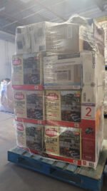 AMZ CUSTOMER RETURNS - Image 4
