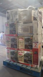 AMZ CUSTOMER RETURNS - Image 5