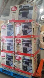 AMZ CUSTOMER RETURNS - Image 8