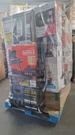 AMZ CUSTOMER RETURNS - Image 9