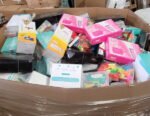 Amazon Overstock Truckload