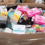 Amazon Overstock Truckload