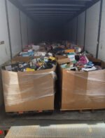 Amazon Overstock Truckload - Image 2