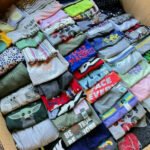 Kids clothes pallet - Image 6