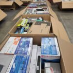 Amazon Electronics Truckload - Image 5