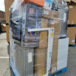 AMZ CUSTOMER RETURNS - Image 6