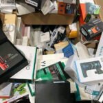 Mystery Boxes