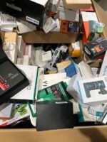 Mystery Boxes