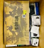 AMAZON ELECTRONICS & GENERAL MERCHANDISE PALLETS! - Image 6