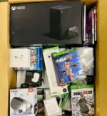 AMAZON ELECTRONICS & GENERAL MERCHANDISE PALLETS! - Image 4