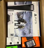 AMAZON ELECTRONICS & GENERAL MERCHANDISE PALLETS! - Image 3