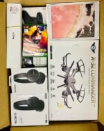 AMAZON ELECTRONICS & GENERAL MERCHANDISE PALLETS! - Image 7