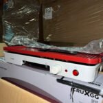 New Overstock