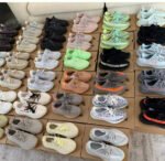 Yeezy sneakers pallets - Image 6