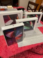 iPad pro pallets - Image 6