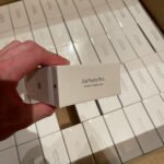 Apple Airpods pro pallets