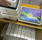iPad pro pallets - Image 2