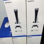Ps5 Pallets For Sale