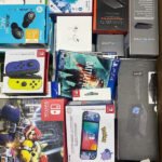 HPC Mixed Retailer Program