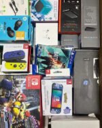 HPC Mixed Retailer Program