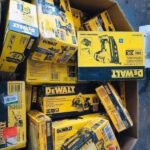 Dewalt and Milwaukee Tool Pallets - Image 7