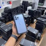 IPhone 13 pro max pallet