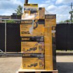 Home depot tool pallets - Image 2