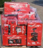 Home depot tool pallets - Image 3